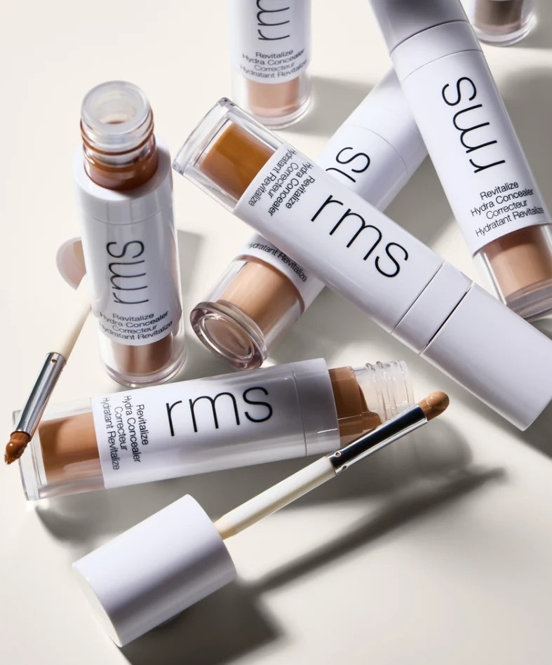 RMS Beauty Revitalizační hydratační korektor